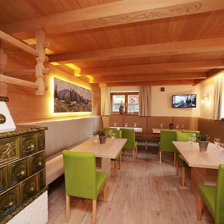 Premium Chalet Andrea Leogang Exterior photo