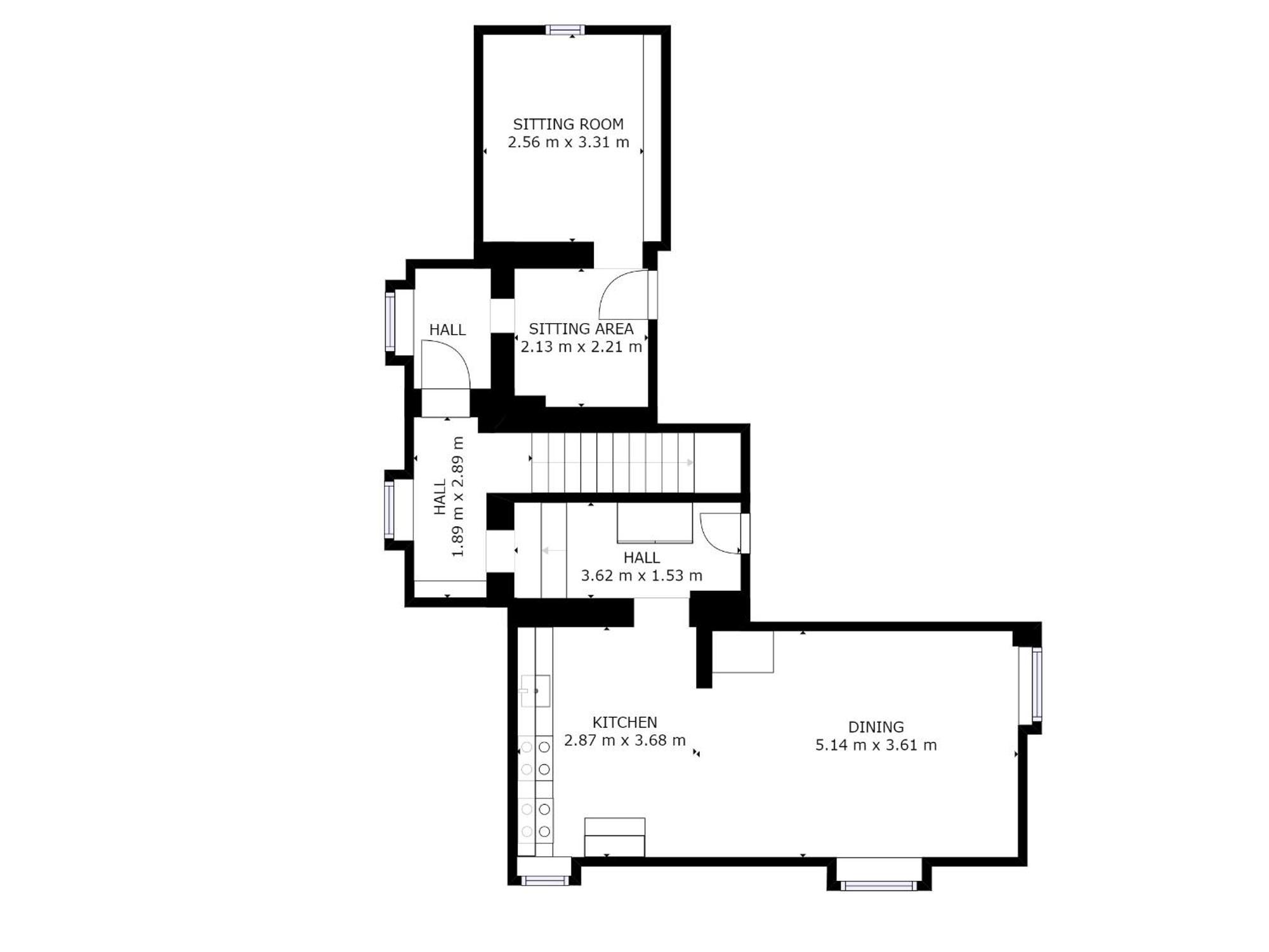 Premium Chalet Andrea Leogang Exterior photo